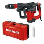 Demolē&scaron;anas āmurs TE-DH 32, EINHELL, 4139099, 1500 W, 32 J trieciena spēks, zemu vibrāciju darbība