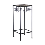 Ziedu statīvs MOSAIC 30x30x70cm 3866 Allit