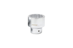 12-kantmuhv, FORSAGE, F-58975, 75 mm, 1" suurus, CrV materjal