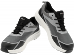 Yato T&ouml;&ouml;jalatsid PALMA S1PL YT-805922, 38, EN ISO 20345:2022, 24.3cm, 24.7cm, SR, 200J, 15kN, 1100N, PU, EVA, kumm