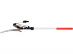TELESCOPIC LEVERAGE TREE PRUNER 2M YATO YT-88771