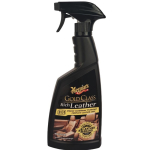 Meguiar's G10916 &ndash; Gold Class Rich Leather Spray &ndash; nahahooldusaerosool 450 ml