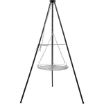 L&otilde;kkekolmnurk grillrestiga BROWIN 330551, 150 cm