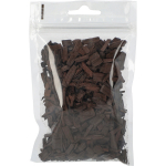 Heavily Toasted American Oak Chips BROWIN 405061, 50 g
