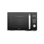 Vabaltseisev mikrolaineahi grilliga, 25 L mahuga ja 800 W v&otilde;imsusega Must MAG25XF Midea