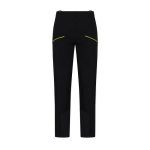 Biksid DEFENSE Overpant M, LA SPORTIVA, 8020647967513, MUST, XL, 328g