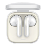 Juhtmevabad k&otilde;rvasisesed k&otilde;rvaklapid ANC-funktsiooniga Redmi Buds 6 Active valged BHR8391GL Xiaomi