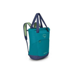 Soma Daylite Tote Pack, Osprey, 0843820185621, 20L, 0,5kg, BLUE SPIKEMOSS ALKALINE