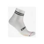 Jalgratta sokid ANIMA 7 Sock, CASTELLI, 8056006329395, Kaal: 40g, Temperatuur: 10&deg;C - 38&deg;C, Materjal: 85% pol&uuml;amiid, 15% elastaan, Suurused: S/M (35-38)L/XL (39-41)