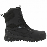 Kensington MXR Tall BOA S7S turvasaapad, 42, HELLY HANSEN, 78454_990-42, must
