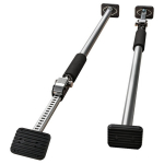 Teleskoopiline kipsplaadi tugi 2500mm 60kg, Bessey, ST250