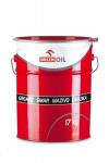 Rasv, ORLEN, QFG022H20, -30&divide;120C, DIN 51 502: KP2K&shy;30, ISO 6743&shy;9: CCEA2