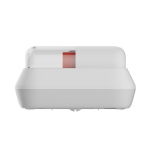 Spetsialiseeritud tolmulestade tolmuimeja UV ja ts&uuml;klons&uuml;steemiga BHR8943EU Dust Mite Vacuum Cleaner Pro 400 W ts&uuml;kloniline imemisv&otilde;imsus 14 kPa 0.5 l Valge Xiaomi