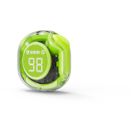 Gembird k&otilde;rvaklapid TWST-01-G, Bluetooth 5.4, 20-20000 Hz, 300 mAh aku, 7 h esitusaeg, USB Type-C