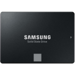 Samsung SSD 2.5" MZ-77E8T0B/EU 8TB 560MB/s 530MB/s 6Gbit/s V-NAND 1200TBW