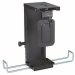 PC ACC DESK MOUNT 10KG/CPU-D075BLACK/LK NEOMOUNTS