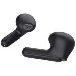 Trust k&otilde;rvaklapid 25298 Bluetooth TWS, 20 - 20000 Hz, 36 g, 2 mikrofoni, USB Type-C, 2 aastat garantiid, must