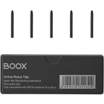 Onyx Boox InkSense Plus pliiatsipead 5 tk OSL0070R, 4096 r&otilde;hu taset, 0.02 tolli paksus