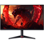 Acer LCD monitor UM.HV0EE.601 68.6cm (27"), 1920 x 1080, 1ms, 16:9, 250cd/m&sup2;, HDMI 1, DisplayPort 1, VESA kinnitamine