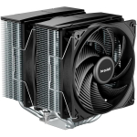 CPU COOLER S_MULTI/PURE ROCK PRO 3 BK041 BE QUIET