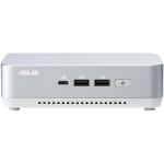 Asus lauaarvuti RNUC14RVSU500002I Intel Core Ultra 5, 14 tuuma, 120 W, 2x Thunderbolt 4, 2x HDMI, 96 GB DDR5