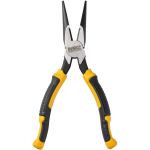 Dewalt Tangid 200mm DWHT82798-0, Must oks&uuml;&uuml;dikate, Mugav k&auml;epide, Suur sisu, 2 tsooni mugavad k&auml;epidemed