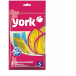 York Kummikindad 36092030 0.07kg, 14.50cm x 26.50cm x 1.50cm