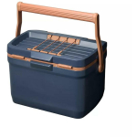 Stanley Jahutuskarp 2801623235 15.1L, hall, roostevaba teras, 3.10kg, 32.50cm x 42.50cm x 28.50cm