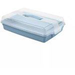 Curver Koogitranspordikarp 0800415B22 45 x 29,5 x 11,1cm, plastmass, pakendi kaal 0,89kg
