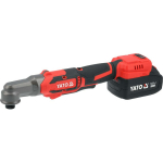 Yato Juhtmeta kiire vabastamise mutriv&otilde;ti YT-828030 18V 160Nm, GRF seeria