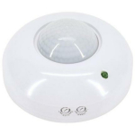 Bemko liikumisandur 1364192, 1200W, IP20, 360&deg;, 230V, 3-2000lux, II klass