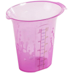 Branq M&otilde;&otilde;tmisn&otilde;u 8167109, 0.5 l, plastmass, 1 tk pakis, m&otilde;&otilde;tesuue, mugav k&auml;epide