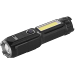 Emos laaditav taskulamp P3214, 150 lm, 1200 mAh, 80 g, IP44, 4 režiimi, Micro USB, l&ouml;&ouml;gikindel