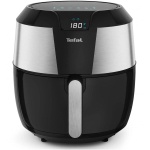 Tefal &Otilde;hufrit&uuml;&uuml;r EY701D15, 1700 W, 5.6 L, 80-200 &deg;C, 8 eelnevalt seadistatud men&uuml;&uuml;d, automaatne v&auml;ljal&uuml;litus
