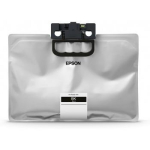 Epson Tindi Kassett C13T01D100, 1-pakk, must, XXL suurus, Epson DURABrite Ultra