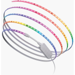 Nanoleaf Essentials Matter Smart Addressable Multicolour HD Lightstrip 5m 300 LEDs | 16M+