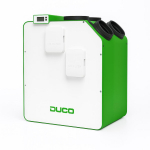 DUCO | DucoBox Energy Premium 325 - 1ZH - Right 1