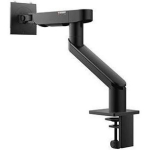 Dell | Desk Mount | MSA20 | Height, tilt, swivel, rotation, depth | 19-38 " | Maximum weight (capacity) 10 kg | Black