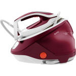 Tefal Triikimiss&uuml;steem Pro Express Protect GV9220E0, 2600 W, 1.8 L, automaatne v&auml;ljal&uuml;litus, vertikaalne auru funktsioon