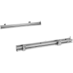 Bosch Klippraud, t&auml;ispikendus HEZ638000, 600g, sobib ahjule, roostevaba teras