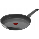 TEFAL | Renewal Pan | C4260643 | Frying | Diameter 28 cm | Suitable for induction hob | Fixed handle | Grey