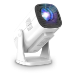 Philips NeoPix 250 L&uuml;hikese projektsiooni projektor NPX250/INT, 250 ANSI luumenit, 1080p, 16:9, LED, Wi-Fi