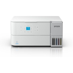 Epson Multifunktsionaalne printer EcoTank L4366 C11CL41409, 4800 x 1200 dpi, A4, 20 ppm, Wi-Fi, ADF, v&auml;rviline