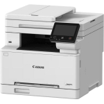 Canon | Printer | I-SENSYS MF667Cdw | Laser | Colour | A4 | Wi-Fi | White/Black