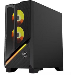 Msi MPG Infinite Z3 X3D 9NVVR7-685EU, 4,7 GHz, AMD Ryzen 7 9800X3D, 32 GB, 2 TB SSD, NVIDIA GeForce RTX 5080, Windows 11 Home