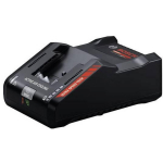 Bosch Laadija EXAL18V-160 1600A03D3A, 650g, 1 pesa, 18V, 14.4-18V, 230V AC, 16A