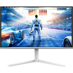 Philips OLED monitor 27M2N6501L/00, 67,3 cm, 2560 x 1440, 240 Hz, 0,03 ms, 400 cd/m&sup2;, HDMI 2, valge