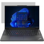 Lenovo 16-tolline Premium Clarity privaatsusfilter P16/T16 Gen1, 4XJ1U03939, 75% valguse l&auml;bilaskvus, 16:10