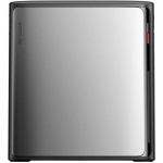 Ecoflow Energiatalletus STREAM Ultra X EFSTREAMULTRAX800W, 3.84 kWh, 4 MPPT, 2000 W PV, IP65, <30 dB