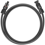 Dji P&auml;ikese paneeli pikendaja, DY0031, 3m, &uuml;hilduv IBCPOWER 200W ja LINKSOLAR 200W-ga